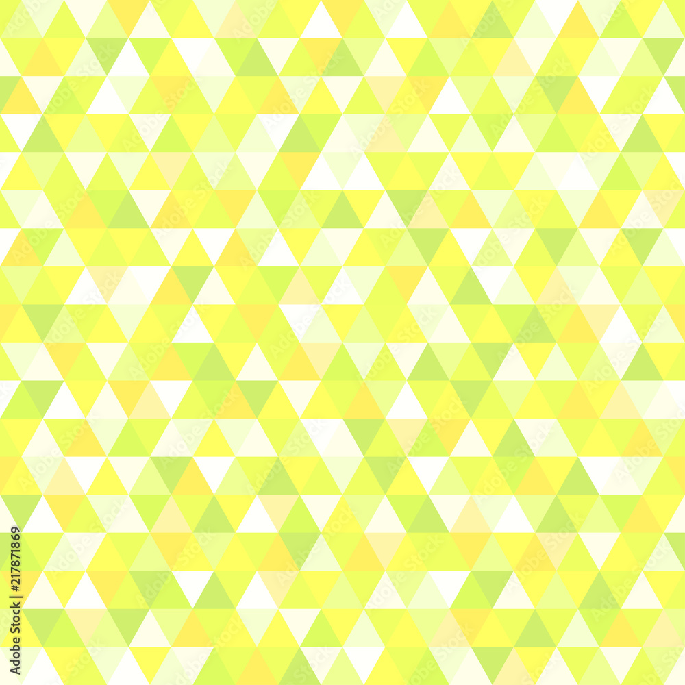 Seamless triangle pattern. Abstract geometric wallpaper of the surface. Cute background. Light colors. Print for polygraphy, posters, t-shirts and textiles. Beautiful texture. Doodle for design Seamless triangle pattern. Abstract geometric wallpaper of the surface. Cute background. Light colors. Print for polygraphy, posters, t-shirts and textiles. Beautiful texture. Doodle for design