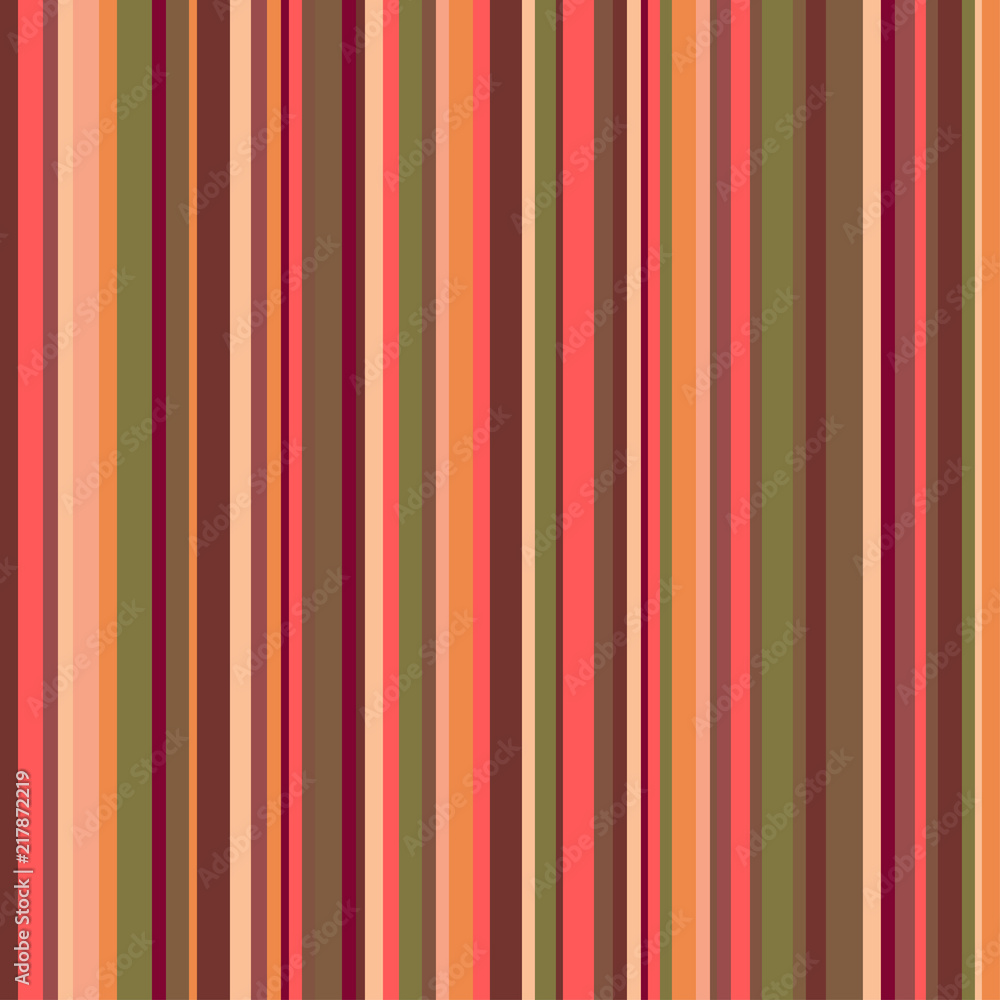 Seamless pattern with vertical lines. Striped multicolored background. Abstract texture. Geometric wallpaper of the surface. Print for polygraphy, t-shirts and textiles. Cute backdrop. Doodle for work Seamless pattern with vertical lines. Striped multicolored background. Abstract texture. Geometric wallpaper of the surface. Print for polygraphy, t-shirts and textiles. Cute backdrop. Doodle for work