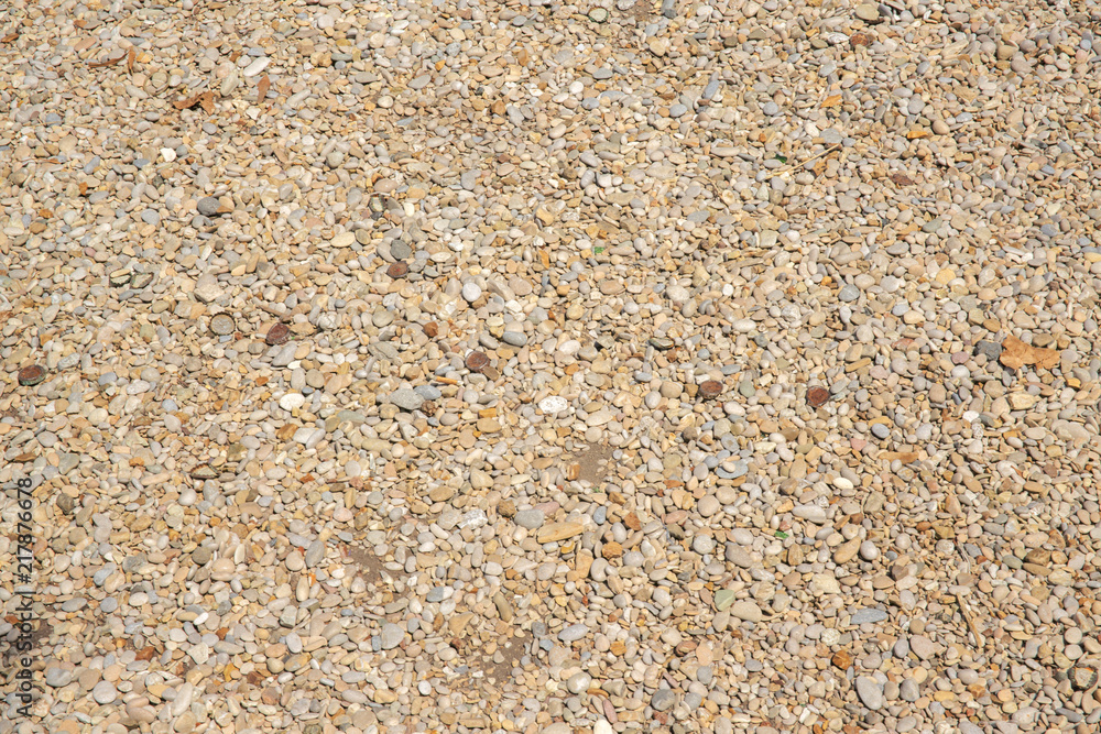 Detail of a path of pebbles. This country trail is ideal for texture and pattern of roads. Detail of a path of pebbles. This country trail is ideal for texture and pattern of roads.
