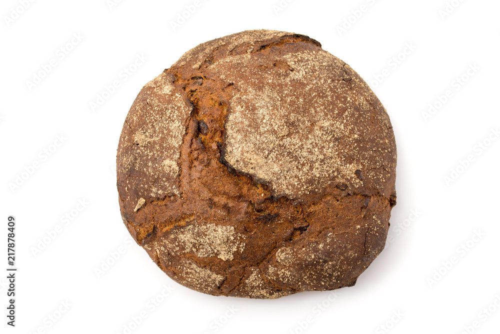 Rundbrot Rundbrot