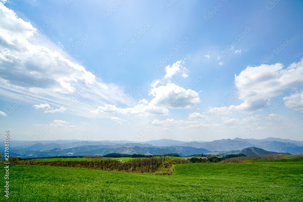 亀石峠