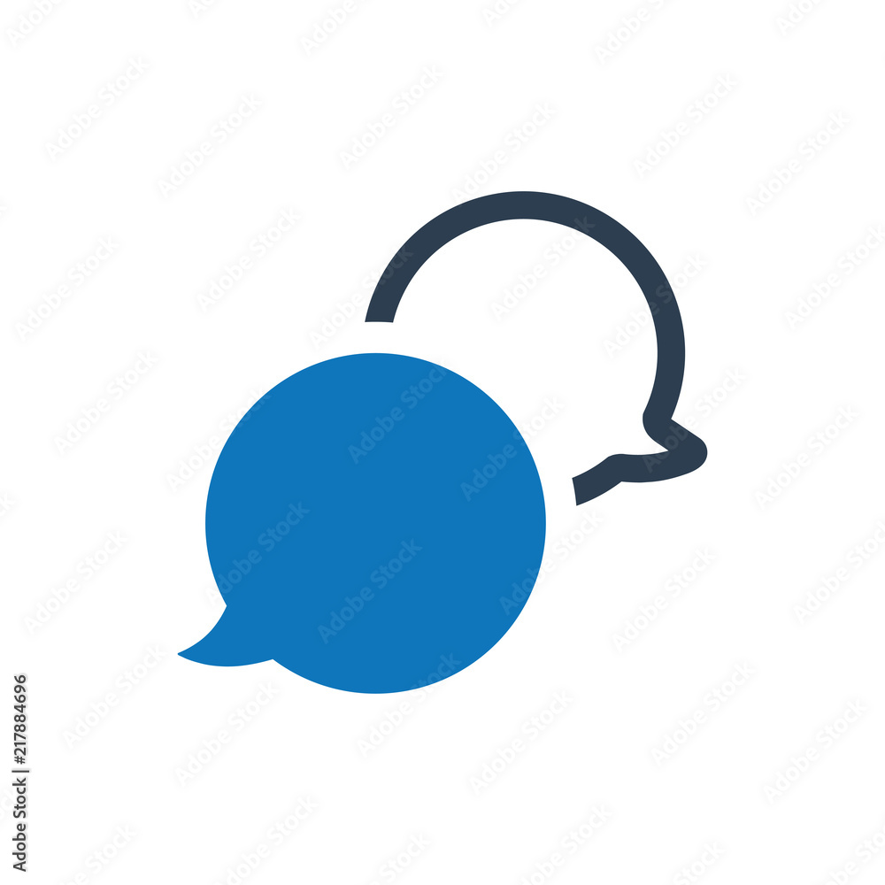 Group Chat Icon Group Chat Icon