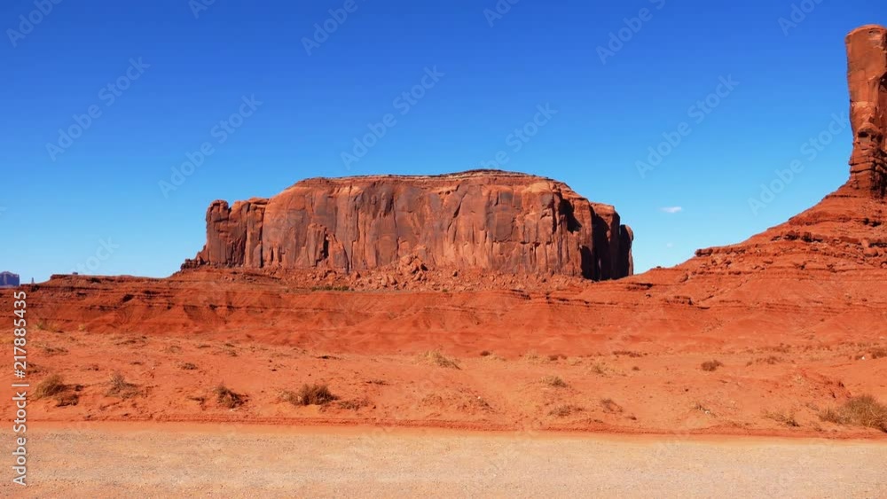 Monument Valley Monument Valley