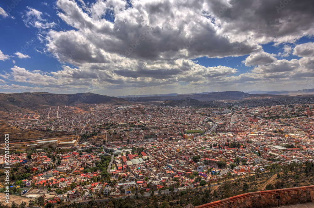 Zacatecas, Mexico