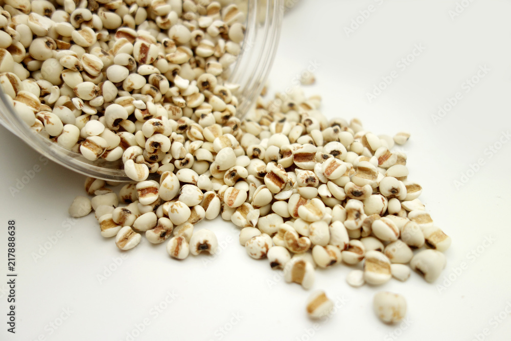 Coix Seed Coix Seed
