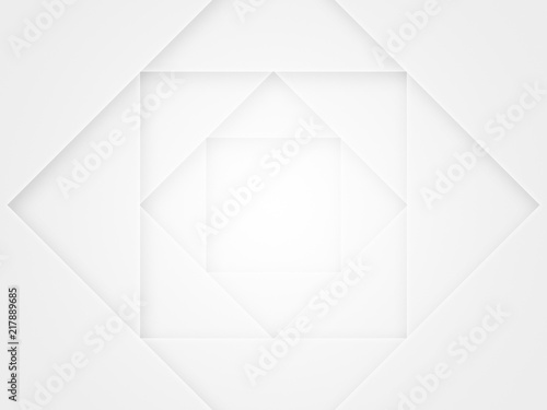 Simple white background White paper © backgroundstore
