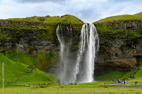 landscapes of Iceland © TOP67