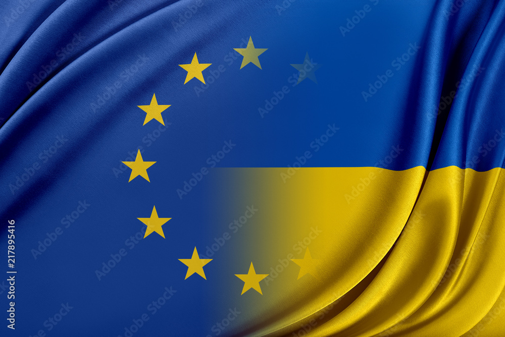 European Union and Ukraine. The concept of relationship between EU and Ukraine