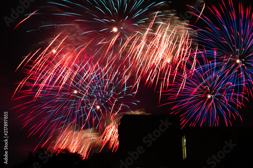 2014 Boston Pops Fireworks Spectacular #4