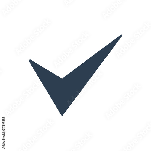 Free Download Tick Mark Icon - GFXLoad