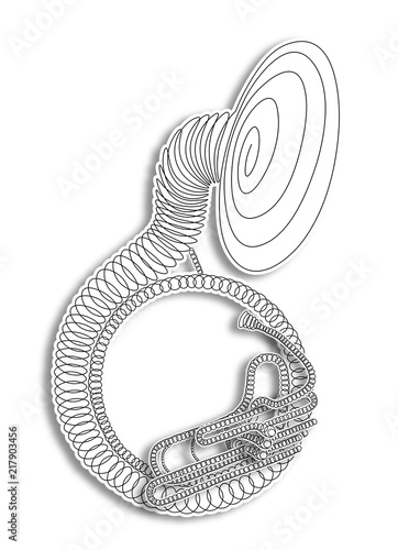 Sousaphone