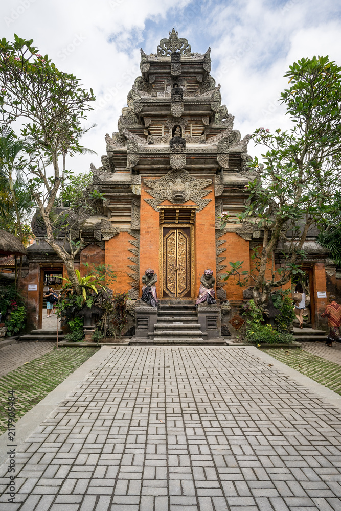 Obraz premium Ubud Bali