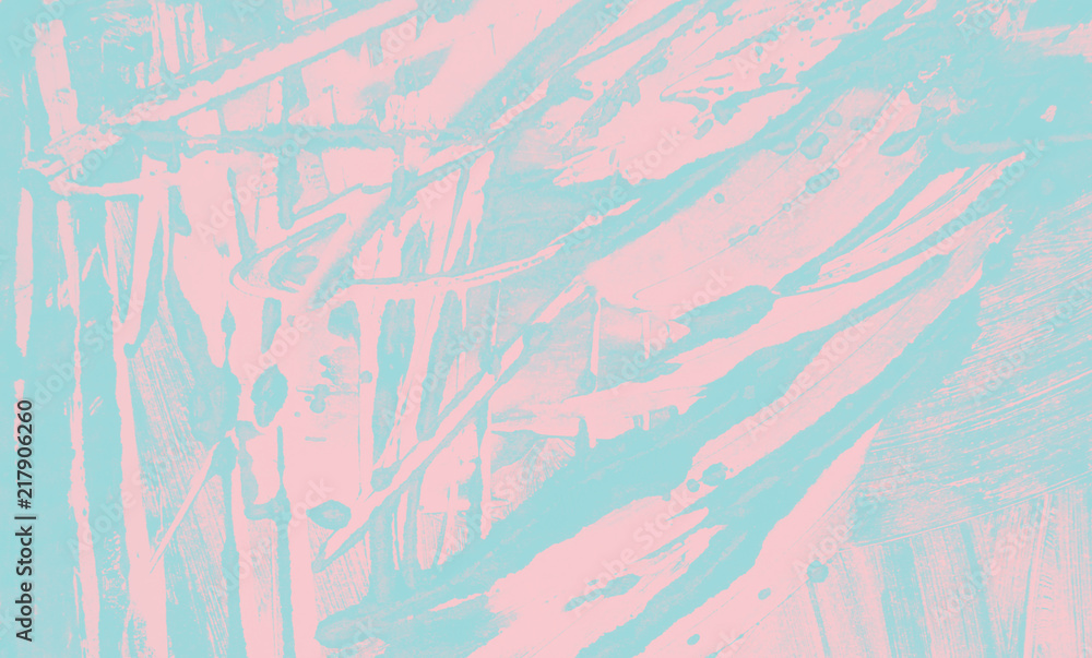 blue and pink hand painted brush grunge background texture blue and pink hand painted brush grunge background texture