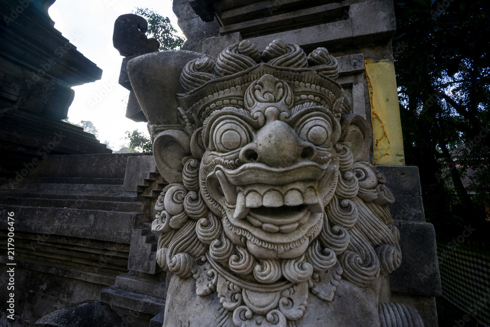 Pura Tirta Empul