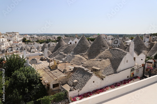 alberobello