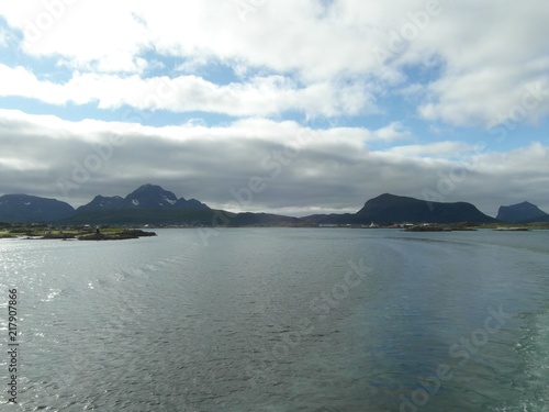 Lofoten - Norwegens unverfälschte Natur