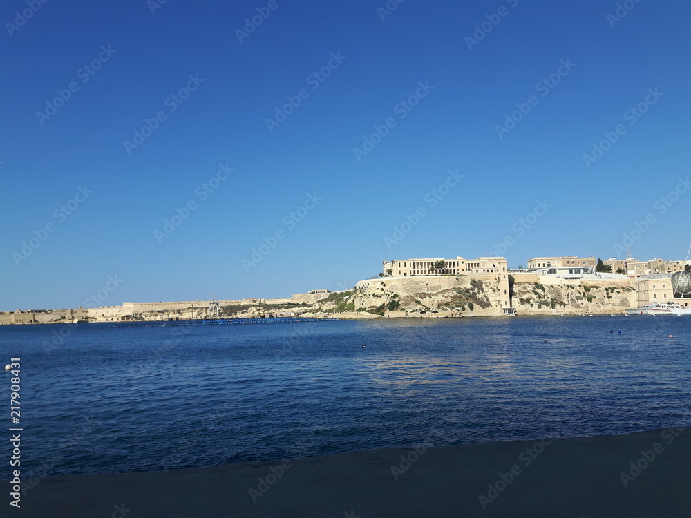 Maltese port