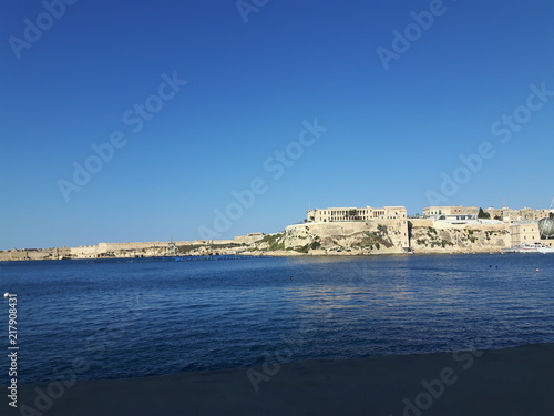 Maltese port