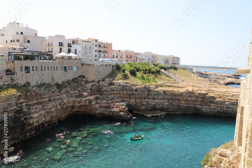 polignano a mare