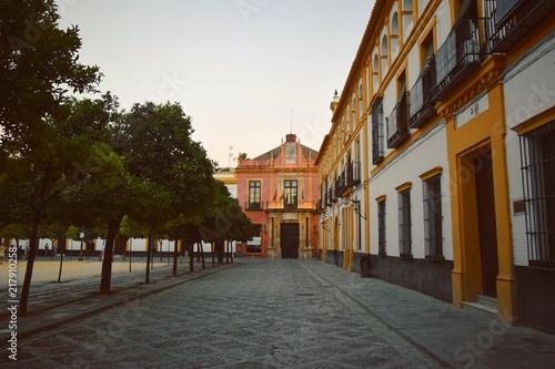 Seville