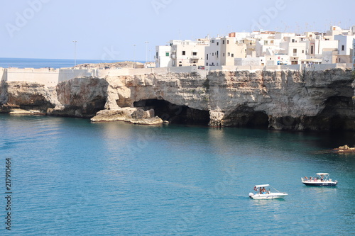 polignano a mare