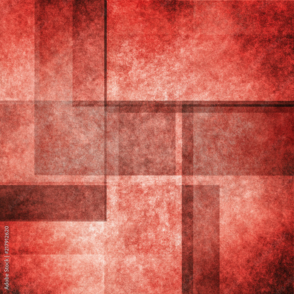 Grunge Red Background Texture Grunge Red Background Texture