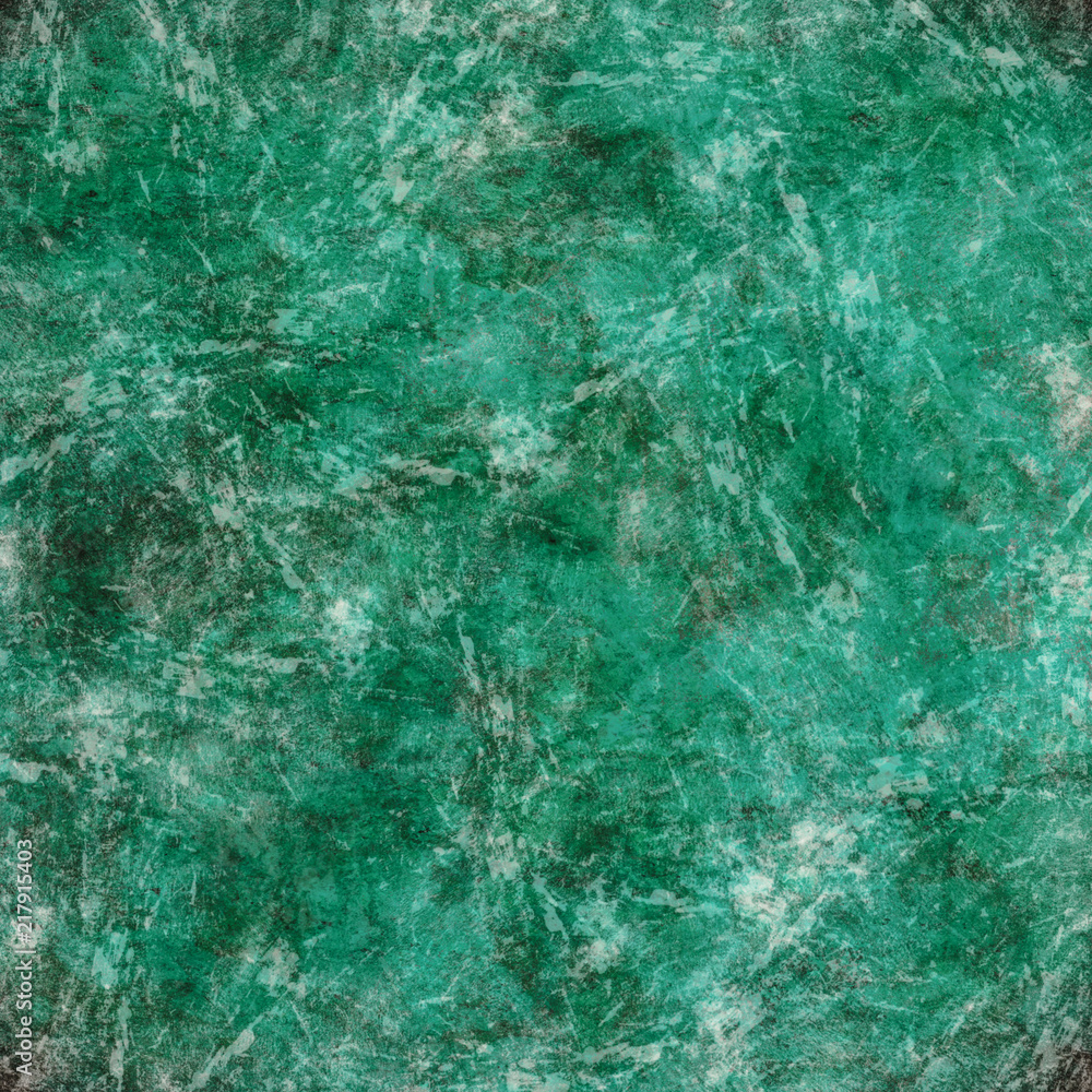 Obraz premium abstract green background texture