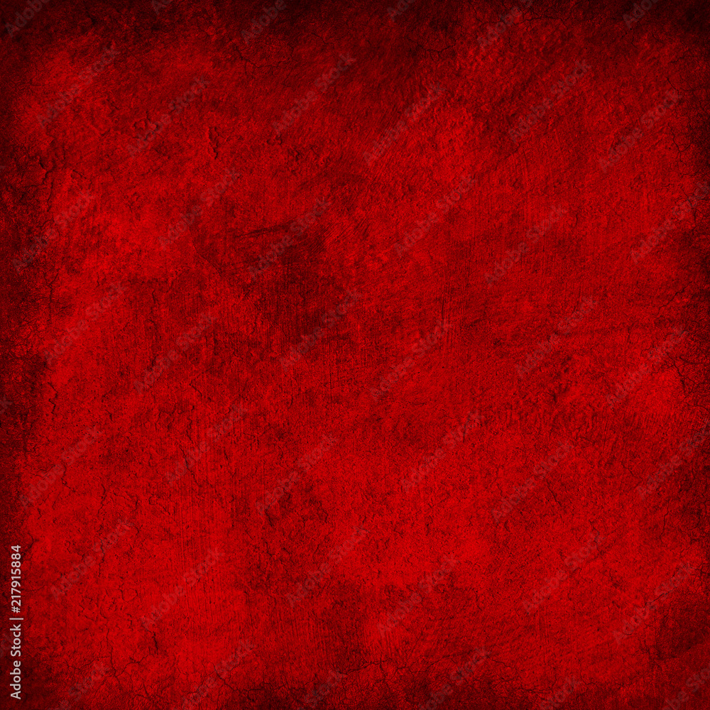 Grunge Red Background Texture Grunge Red Background Texture
