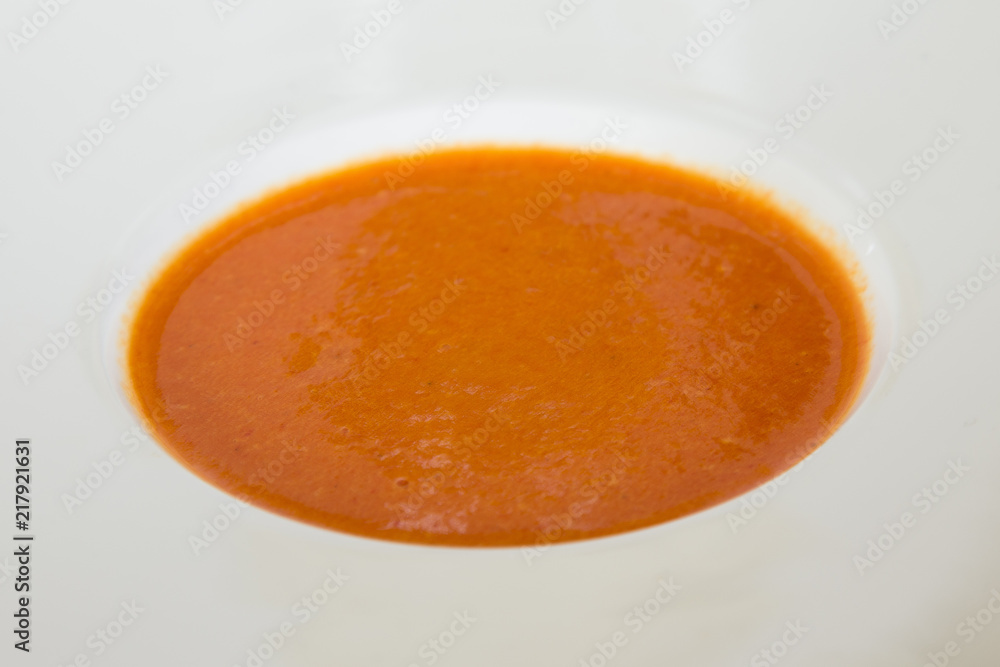 Tomato Soup Tomato Soup