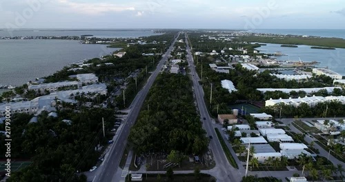 U.S.! Overseas Hwy in the Florida Keys photo