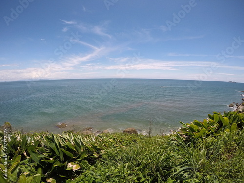 São Francisco do Sul - Brasil photo