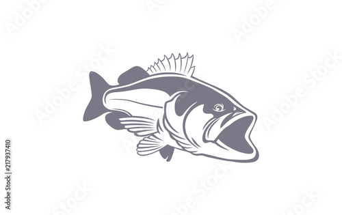 bass fish