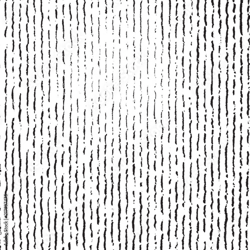 Striped Grunge Texture