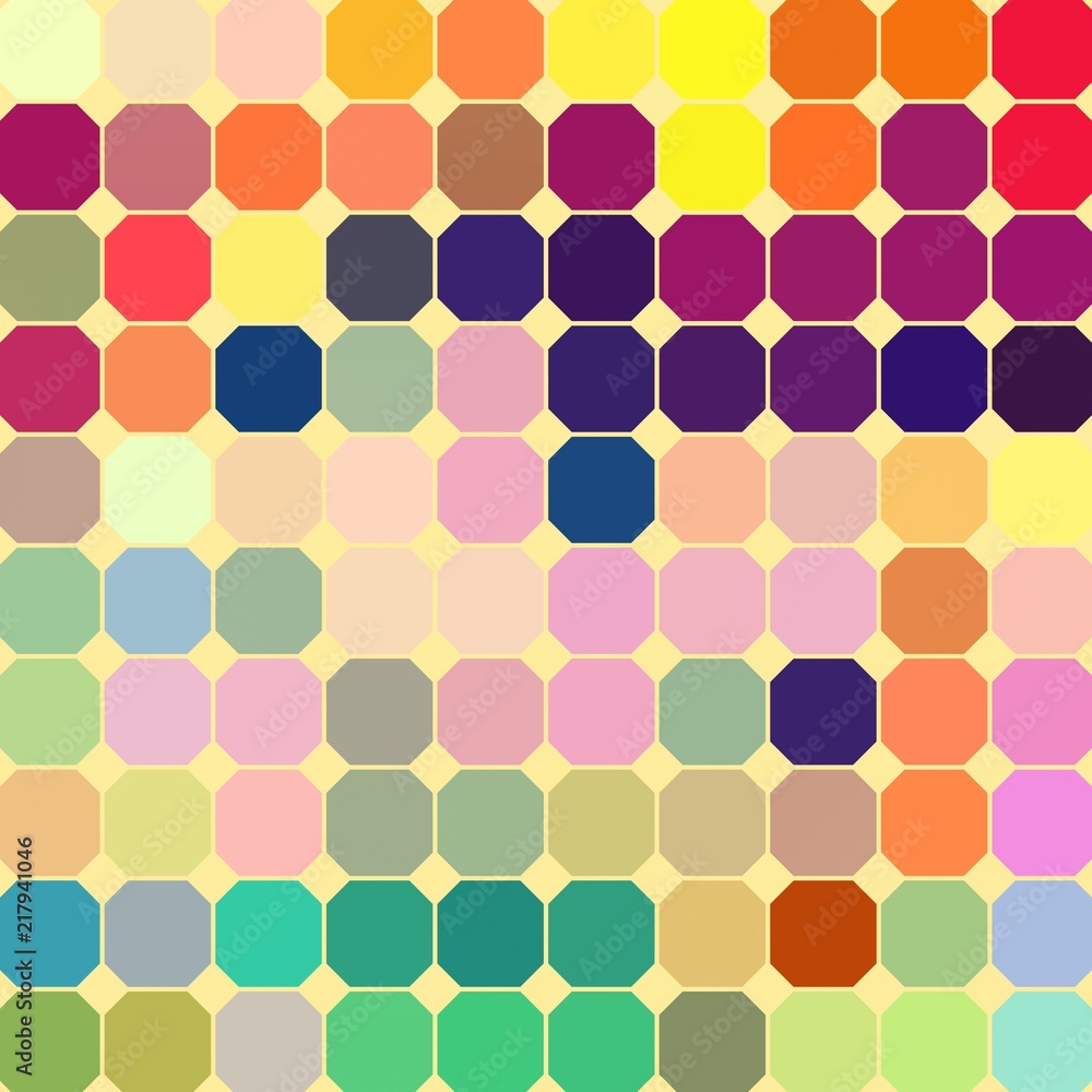 Pixel 2d pattern. Multiple colors. Illustration backdrop. Pixel 2d pattern. Multiple colors. Illustration backdrop.