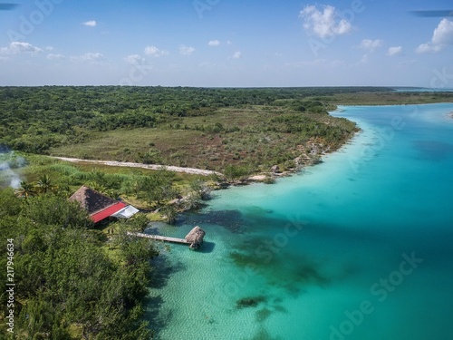 bacalar