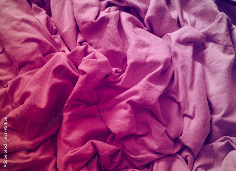 Colorful fabric background. Colorful fabric background.