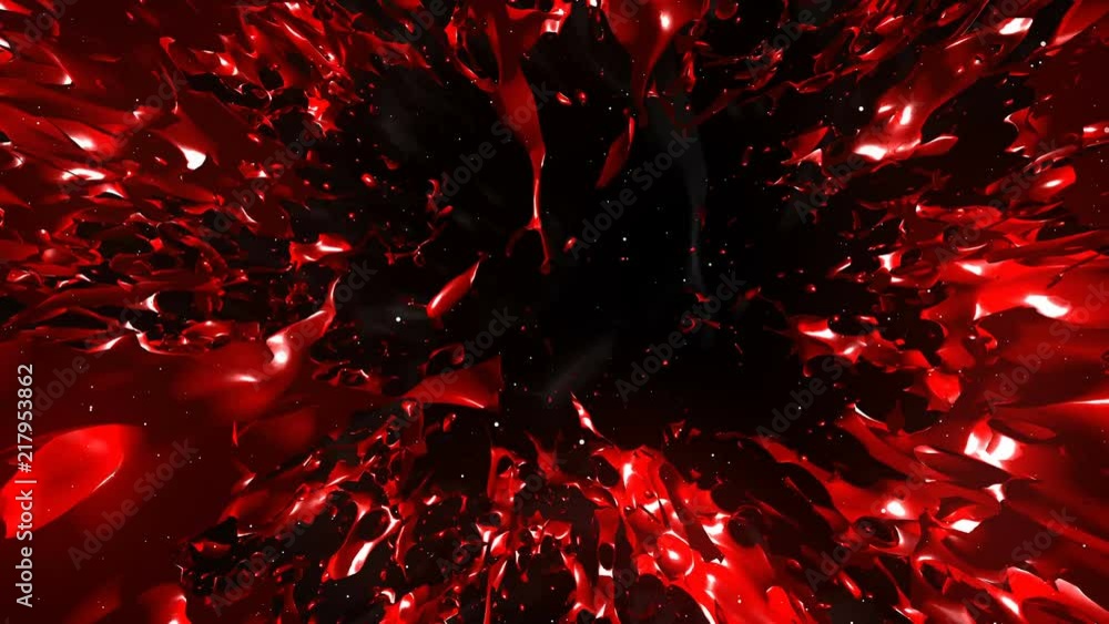 Looped seamless footage for your event, concert, title, presentation, site, DVD, music videos, video art,holiday show, party, etc… Also useful for motion designers, editors and VJ's for led screens.