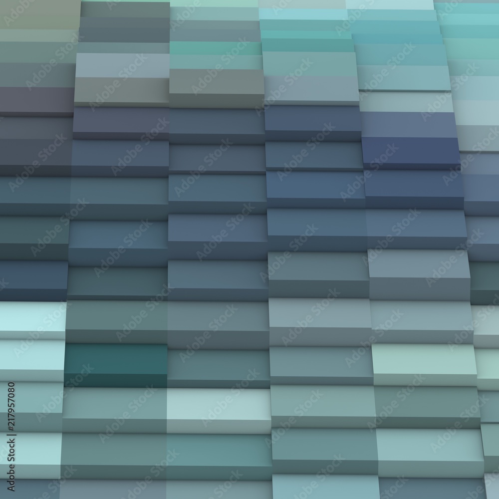 3d geometric colorful backdrop pattern. 3d geometric colorful backdrop pattern.