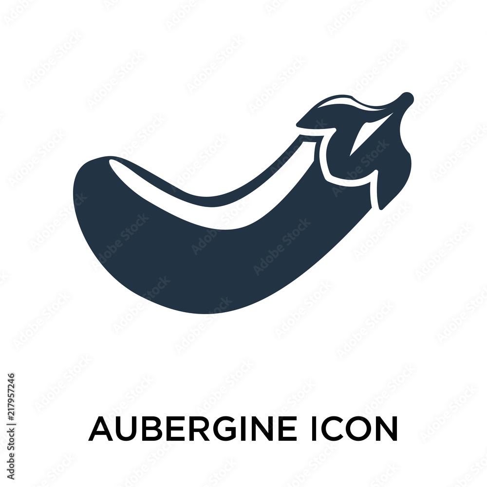 aubergine icons isolated on white background. Modern and editable aubergine icon. Simple icon vector illustration. aubergine icons isolated on white background. Modern and editable aubergine icon. Simple icon vector illustration.