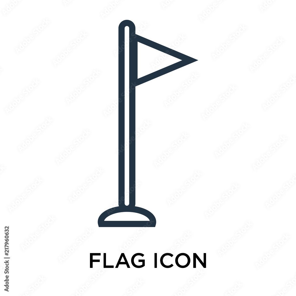 flag icons isolated on white background. Modern and editable flag icon. Simple icon vector illustration. flag icons isolated on white background. Modern and editable flag icon. Simple icon vector illustration.
