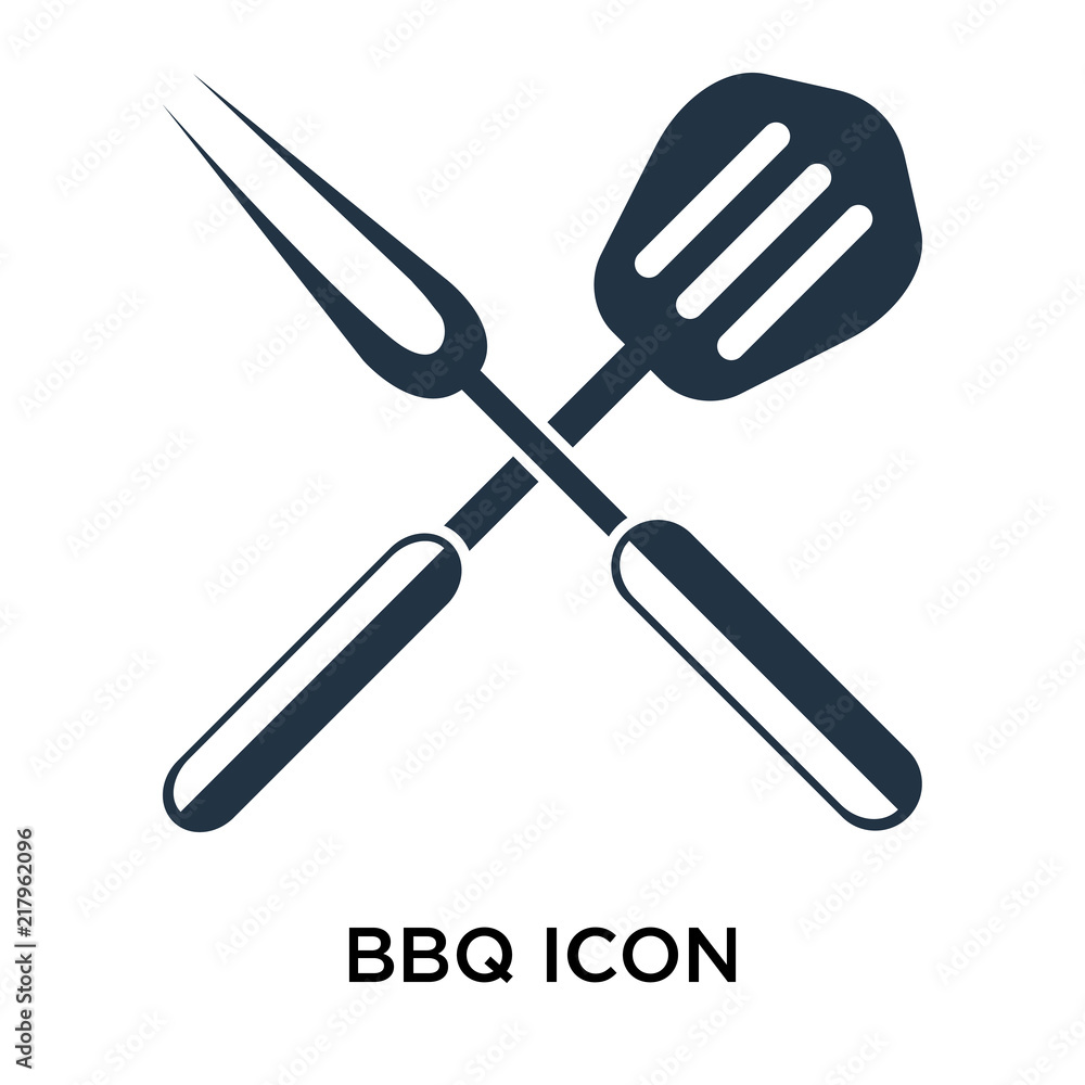 bbq icons isolated on white background. Modern and editable bbq icon. Simple icon vector illustration. bbq icons isolated on white background. Modern and editable bbq icon. Simple icon vector illustration.
