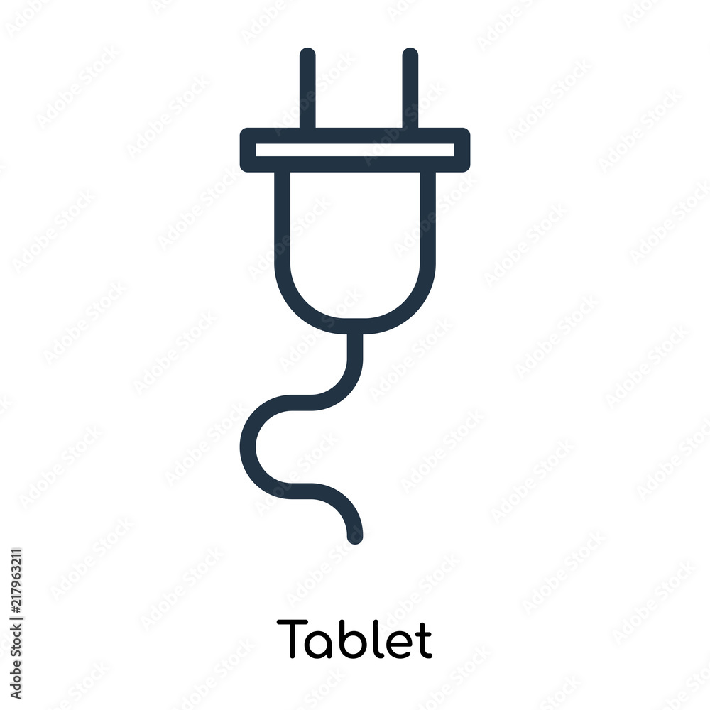 tablet icons isolated on white background. Modern and editable tablet icon. Simple icon vector illustration. tablet icons isolated on white background. Modern and editable tablet icon. Simple icon vector illustration.