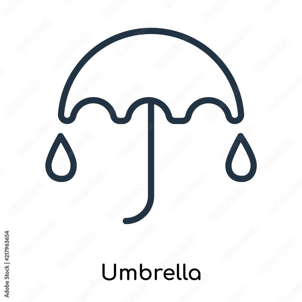 umbrella icons isolated on white background. Modern and editable umbrella icon. Simple icon vector illustration. umbrella icons isolated on white background. Modern and editable umbrella icon. Simple icon vector illustration.