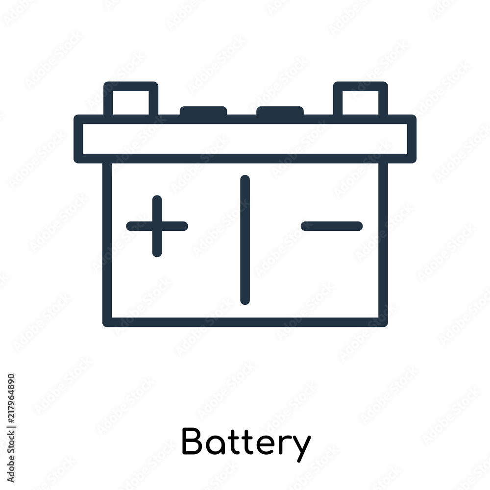 battery icons isolated on white background. Modern and editable battery icon. Simple icon vector illustration. battery icons isolated on white background. Modern and editable battery icon. Simple icon vector illustration.