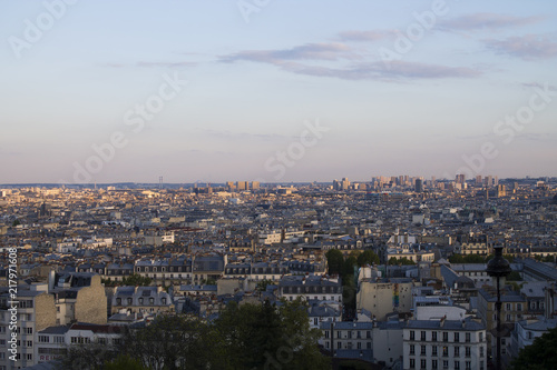The City of Paris  © Maggie
