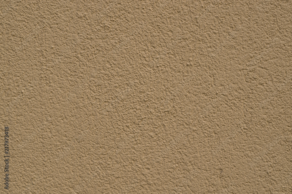 beige textured painted wall. background, architecture. beige textured painted wall. background, architecture.