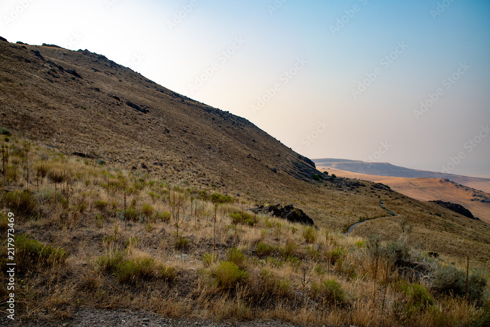 Antelope Island