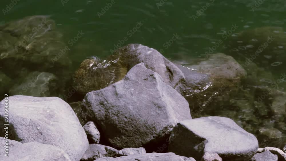 Water Water