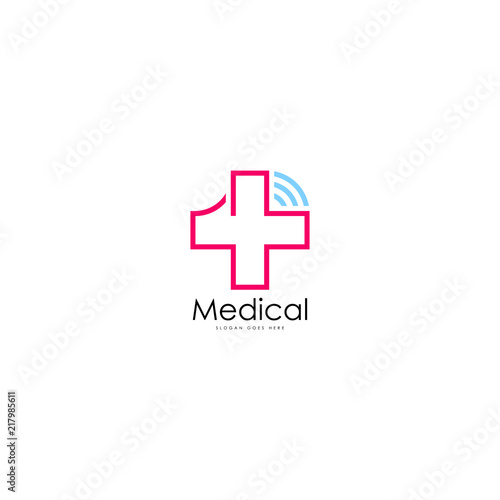 Medical logo