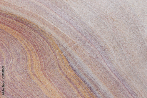 Texture of beautiful sandstone background